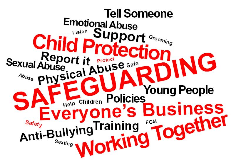 Orchard Manor School - Safeguarding Policy